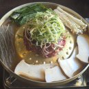 교동면옥수성점 | 대구 수성구 맛집 교동면옥 수성못점 옛날불고기 갈비탕 후기