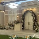 용산-현장-375 | 남산예술원 웨딩홀 야외 예식 방문 후기｜예식장 알아보는 시선으로 본 (동선·좌석·식사·셔틀) 💐