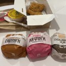 롯데리아통영점 이미지