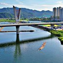 동강둔치행사장 이미지