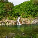 적목리 용소폭포 화장실 이미지