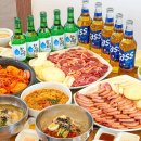 힘찬숯불유황오리 이미지