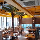 파파야레스토랑 이미지