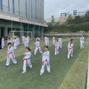 항동 태권도장 이미지