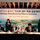 케이아이씨 이미지