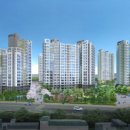 힐스테이트 주택 이미지