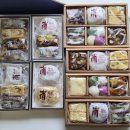 전통떡 앙금공예 | 대전떡답례품 추천｜3대째 70년 전통 "남씨네떡집" 답례떡 포장후기