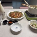 유비칼국수 이미지