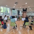 어르신 삶에 날개를 달다. 이미지