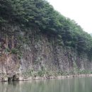 한탄강 유람 이미지