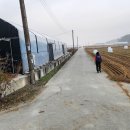 황청2리 마을회관 티스토리