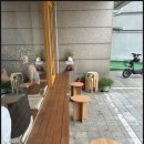 신당역 5번 출구, 신당파출소 | [신당역 카페][이오프] 신당동 편안한 감성 디저트 신상카페 내돈내산 후기