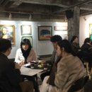 김냇과작은도서관 이미지