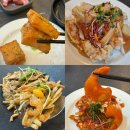 원동중화요리 | 반여동 맛집 도문에서 런치코스A로 즐기는 풍성한 반여동 중화요리의 정석