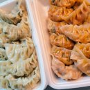 불티나 왕만두 이미지