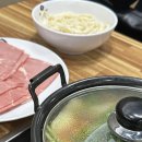 등촌칼국수 상도점 이미지