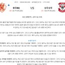 9월15일 K리그 광주FC 상주상무 패널분석 이미지