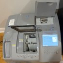 안경렌즈 깎는 기계(Santinelli Nidek LEX-1200 Edger, drill, blocker) 판매합니다. 이미지