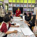 수채화교실 이미지