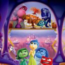 Inside Out 2 이미지