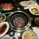 나무향기 | 광화문 맛집 나무향기 방문후기