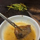 돼지당구장 | 인천 동암맛집 오리맛집 돌판생오리구이 동암점 더덕 오리주물럭 제대로 즐긴 후기