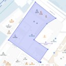 양지주유소 | 용산역 전면1-2구역 임장 (재개발 추진위원회 승인)