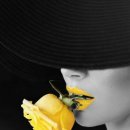 하루의 행복 이미지