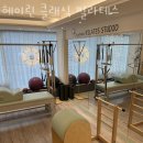 좌동동물약국 | 좌동요가 헤이린 클래식 필라테스 추천