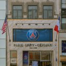 PSG in NYC 이미지