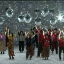 조상님께 바치는 댄스 이미지