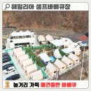 당구마당 | 🐶 [용인 애견동반 바베큐] 쿠키와 함께 즐긴 2층 프라이빗 '해밀리아 셀프바베큐장' 리얼 후기! 🍖