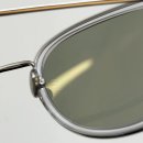 그린안경 | 자이스 포토퓨전X 파이오니아(그린) 변색렌즈, 왜곡 없는 정밀 가공 후기와 장단점 분석