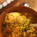 틈새라면 - 포항시 남구 효자동길6번길 17 | 틈새라면