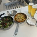 수원역 데이트 맛집 바비레드 솔직후기