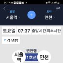 6월8일(토요일임도)연천 고대산임도갑니다내일비많이와폭파합니다 이미지