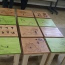 원목공예가구 이미지