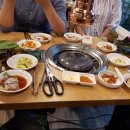 먹싸갈비광명