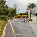 일제강제동원역사관 주차장 이미지