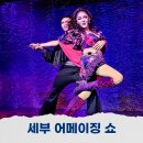 세부 어메이징쇼 관광지 볼거리 가볼만한곳 저녁공연 추천