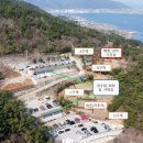 경남 고성 오션뷰 캠핑장, 해해해 캠핑장