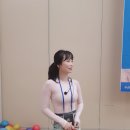 부경 휘트니스클럽 | [ 2019 부산 IFIT ] FM필라테스 정은주 원장님의 강의 참석 후기.