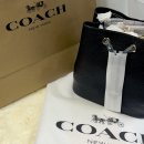 트리밍스토리 | 코치가방 로완 버킷백 내돈내산 솔직후기 데일리백 고민 끝 요즘 다 드는 이유