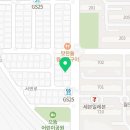 서변월드메르디앙아파트 앞 이미지