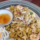 꼬이꼬이 | 대전 서구 갈마동 가도누들 방문 후기 _ 왕갈비 쌀국수·차돌양지,·냉분짜·볶음밥·꼬이꾸온