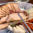 민경상회 | 건대 가성비 맛집 만경상회 건대본점 육회보쌈 대만족후기
