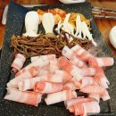 반송 [날마다 대박 나는 집] 대패 맛집 / 부산 놀이방 식당 NO1