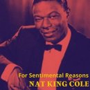 For Sentimental Reasons(Nat King Cole) 이미지
