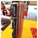 용봉산캠핑장 이미지