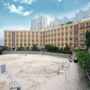 용문고등학교 이미지